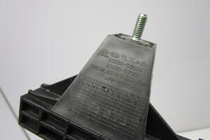 PROWADNICA SZYBY TYŁ LEWY