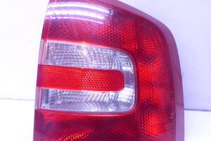 LAMPA TYŁ PRAWA W BŁOTNIK