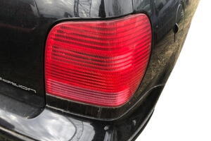LAMPA TYŁ PRAWA W BŁOTNIK