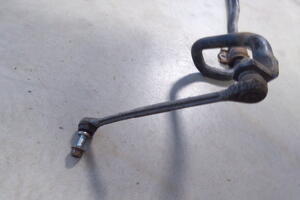 DRĄŻEK STABILIZATOR PRZÓD