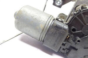 MECHANIZM WYCIERACZEK PRZÓD