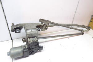 MECHANIZM WYCIERACZEK PRZÓD