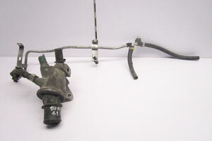 OBUDOWA TERMOSTATU