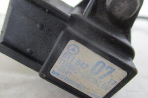 CZUJNIK CIŚNIENIA MAP SENSOR 