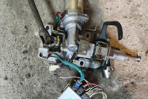 WSPOMAGANIE ELEKTRYCZNE 