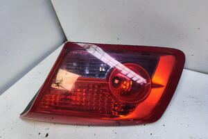 LAMPA KLAPY TYŁ PRAWA W KLAPĘ