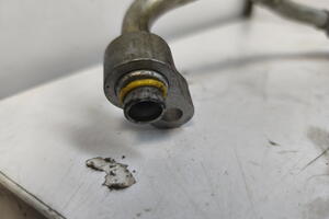 PRZEWÓD WĄŻ KLIMATYZACJI