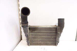 CHŁODNICA POWIETRZA INTERCOOLER