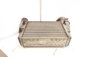 CHŁODNICA POWIETRZA INTERCOOLER