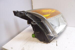LAMPA REFLEKTOR PRAWY
