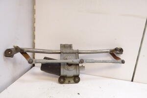 MECHANIZM WYCIERACZEK PRZÓD