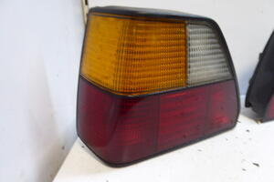 LAMPA TYŁ PRAWA LEWA KPL
