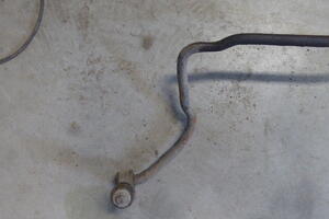 DRĄŻEK STABILIZATOR PRZÓD