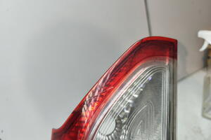 LAMPA TYŁ PRAWA W BŁOTNIK
