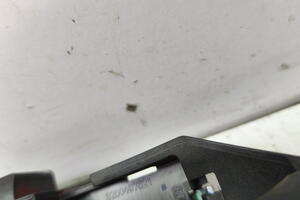 KLAMKA ZEWNĘTRZNA DRZWI PRZESUWNYCH