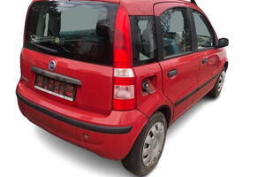 WSPOMAGANIE ELEKTRYCZNE 