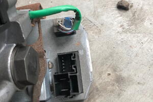 WSPOMAGANIE ELEKTRYCZNE 