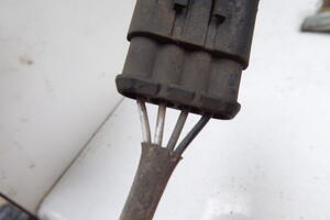 SONDA LAMBDA