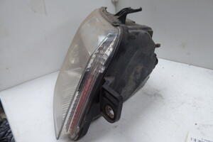 LAMPA REFLEKTOR PRAWY