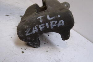ZACISK HAMULCOWY TYŁ LEWY
