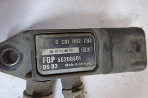 CZUJNIK CIŚNIENIA MAP SENSOR 