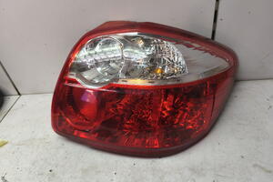 LAMPA TYŁ PRAWA W BŁOTNIK