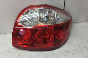 LAMPA TYŁ PRAWA W BŁOTNIK