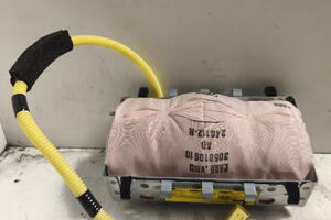 PODUSZKA AIRBAG AIR BAG PASAŻERA
