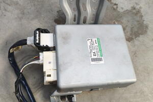 WSPOMAGANIE ELEKTRYCZNE 