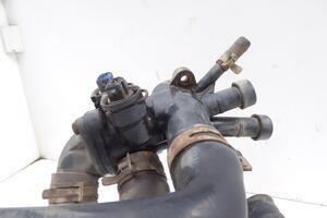 OBUDOWA TERMOSTATU