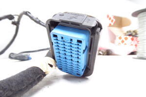 WIĄZKA INSTALACJA DRZWI PRZÓD PRAWA ELEKTRYCZNA