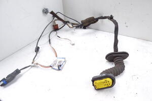 WIĄZKA INSTALACJA DRZWI TYŁ PRAWA ELEKTRYCZNA
