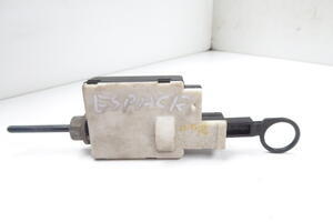 SIŁOWNIK KLAPKI PALIWA