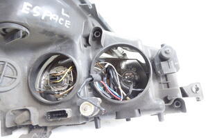 LAMPA REFLEKTOR LEWY