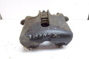 ZACISK HAMULCOWY  PRZÓD LEWY 