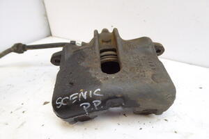 ZACISK HAMULCOWY  PRZÓD PRAWY 