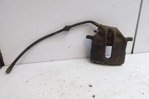 ZACISK HAMULCOWY  PRZÓD PRAWY 