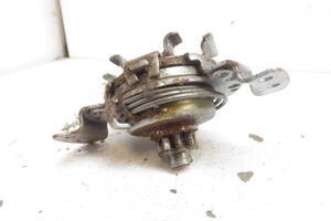 MECHANIZM REGULACJI WYSOKOŚCI FOTELA