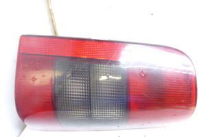 LAMPA TYŁ PRAWA W BŁOTNIK