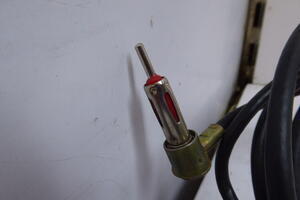ANTENA DACHOWA  