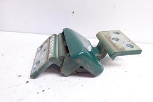 ZAWIASY DRZWI TYŁ LEWY KPL