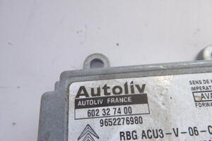 MODUŁ SENSOR PODUSZEK
