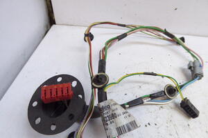 WIĄZKA INSTALACJA DRZWI TYŁ PRAWA ELEKTRYCZNA