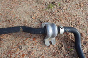 DRĄŻEK STABILIZATOR PRZÓD