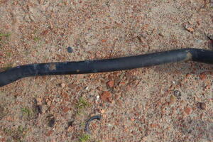 DRĄŻEK STABILIZATOR PRZÓD