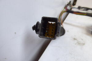 WIĄZKA INSTALACJA DRZWI PRZÓD PRAWA ELEKTRYCZNA
