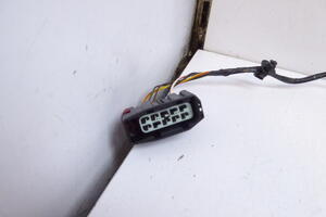 WIĄZKA INSTALACJA DRZWI PRZÓD PRAWA ELEKTRYCZNA