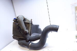 CHŁODNICA POWIETRZA INTERCOOLER