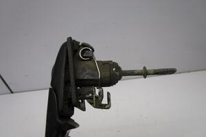 KLAMKA ZEWNĘTRZNA PRZÓD LEWA