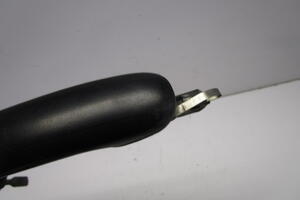 KLAMKA ZEWNĘTRZNA PRZÓD LEWA